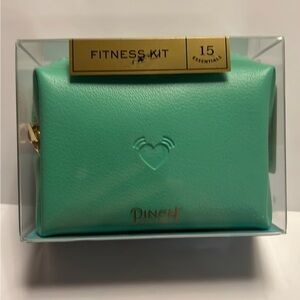 Mini Fitness Emergency Kit